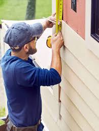 Best Fiber Cement Siding Installation  in Del Monte Forest, CA